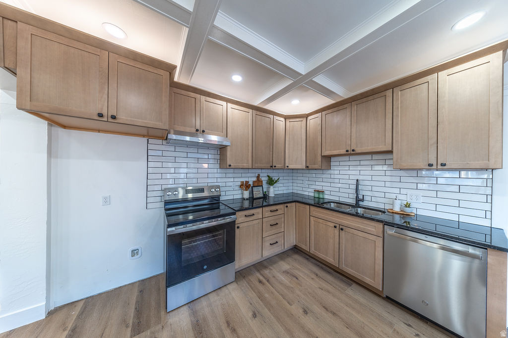 COREYS SUBDIVISION - Residential