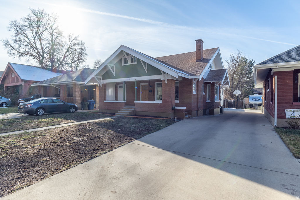 COREYS SUBDIVISION - Residential