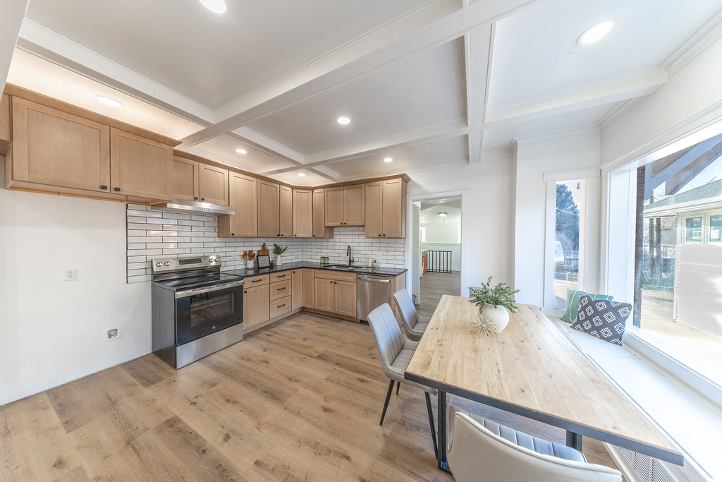 COREYS SUBDIVISION - Residential