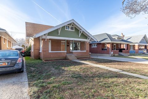 Tiny photo for 2541 BRINKER AVE, Ogden, UT 84401 (MLS # 2132455)