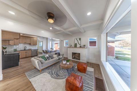 Tiny photo for 2541 BRINKER AVE, Ogden, UT 84401 (MLS # 2132455)