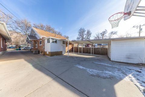 Tiny photo for 2541 BRINKER AVE, Ogden, UT 84401 (MLS # 2132455)