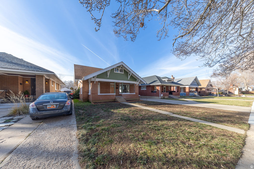 COREYS SUBDIVISION - Residential