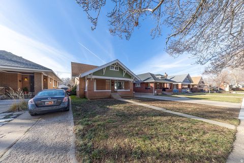 Tiny photo for 2541 BRINKER AVE, Ogden, UT 84401 (MLS # 2132455)