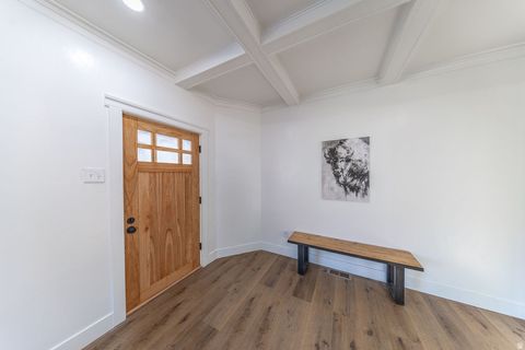 Tiny photo for 2541 BRINKER AVE, Ogden, UT 84401 (MLS # 2132455)