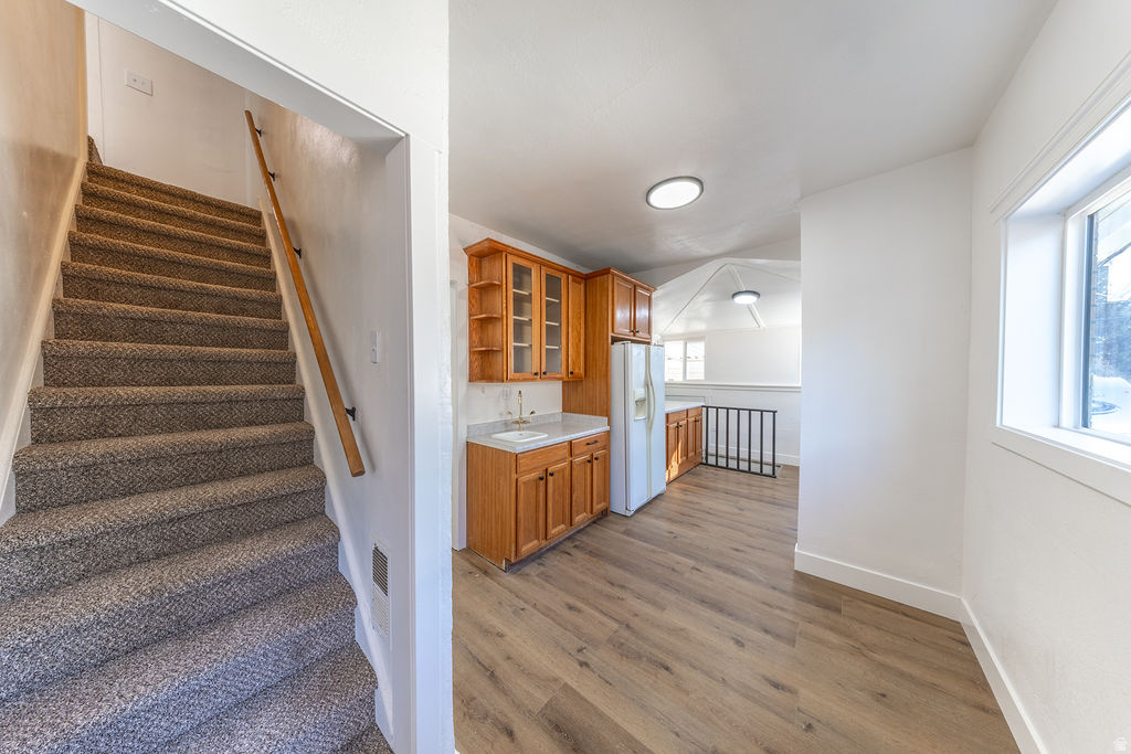 COREYS SUBDIVISION - Residential