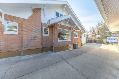 Tiny photo for 2541 BRINKER AVE, Ogden, UT 84401 (MLS # 2132455)