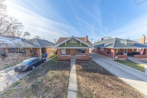 Tiny photo for 2541 BRINKER AVE, Ogden, UT 84401 (MLS # 2132455)