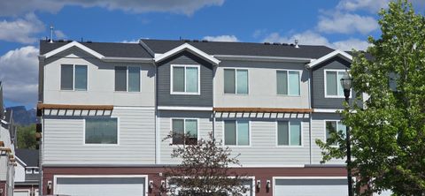 Tiny photo for 1506 S 615 W, Orem, UT 84058 (MLS # 2158663)