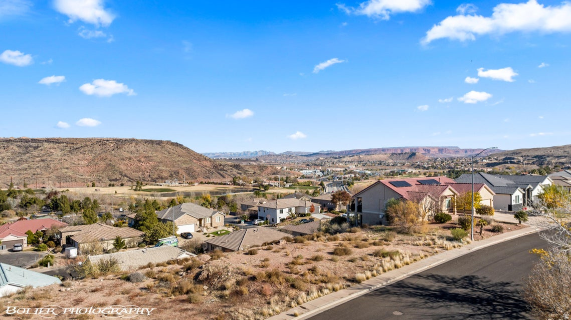 MESA PALMS ESTATES - Land
