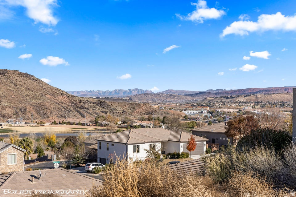 MESA PALMS ESTATES - Land