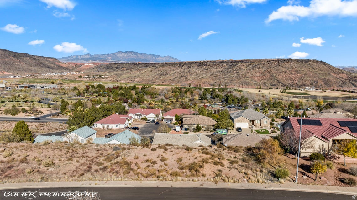 MESA PALMS ESTATES - Land