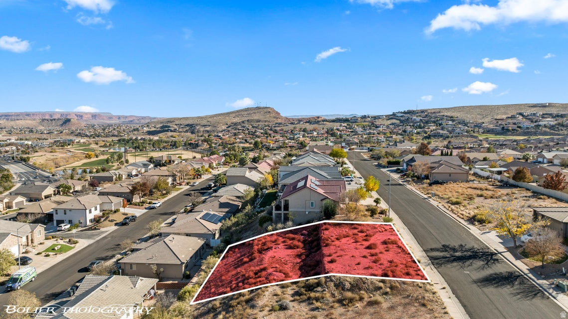 MESA PALMS ESTATES - Land