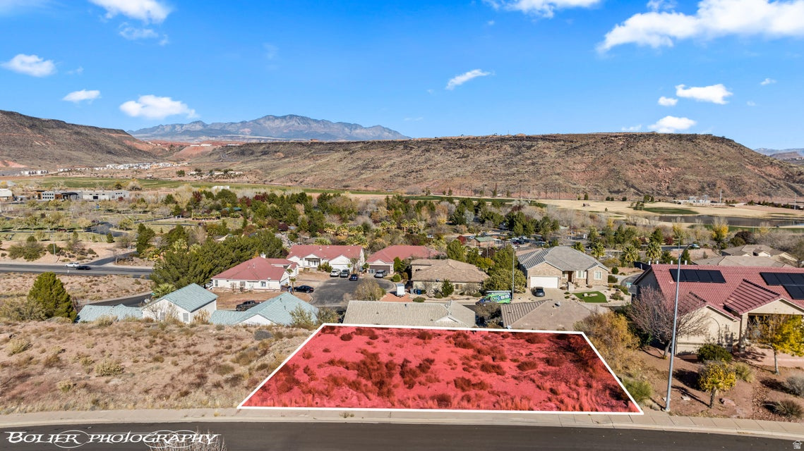 MESA PALMS ESTATES - Land