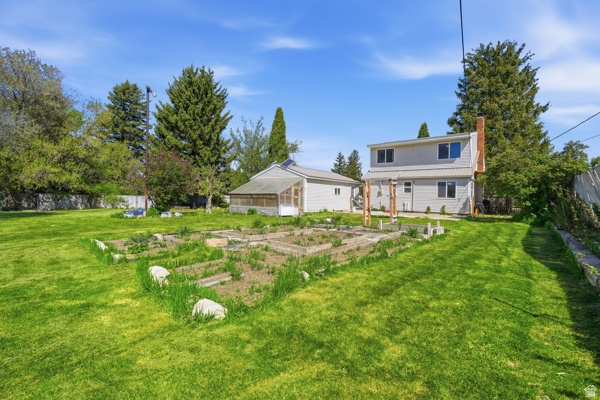 MCLEAN - Residential