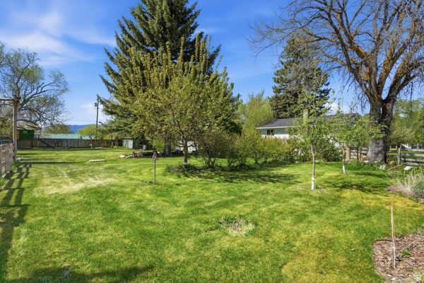 MCLEAN - Residential