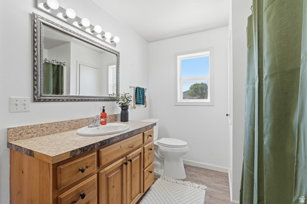MCLEAN - Residential