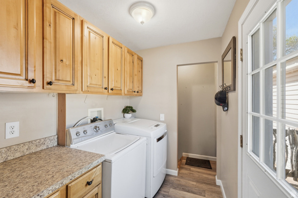 MCLEAN - Residential