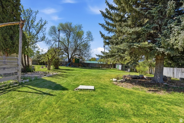 MCLEAN - Residential