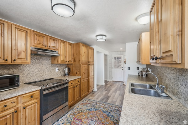 MCLEAN - Residential