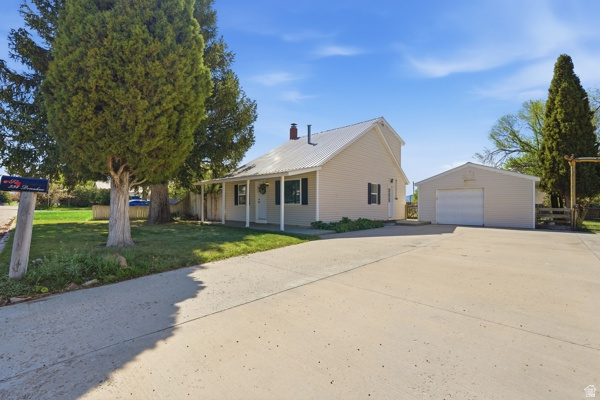 MCLEAN - Residential
