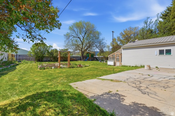 MCLEAN - Residential