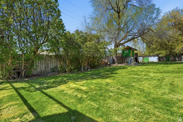 MCLEAN - Residential