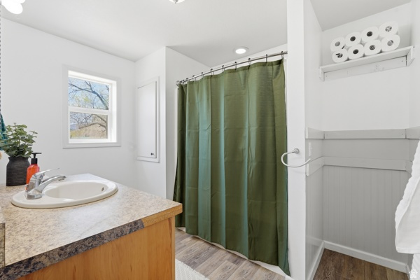 MCLEAN - Residential