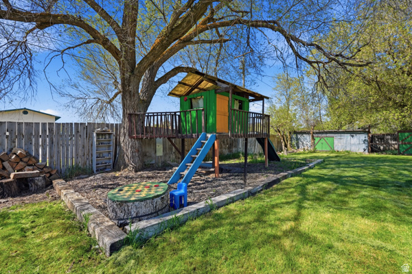 MCLEAN - Residential