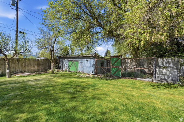 MCLEAN - Residential