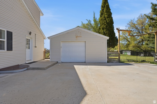 MCLEAN - Residential
