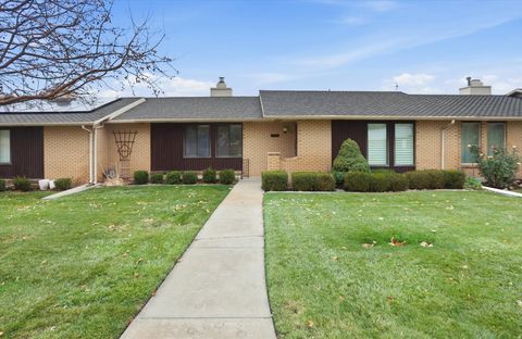 Tiny photo for 5558 S 1025 E, South Ogden, UT 84405 (MLS # 2124223)