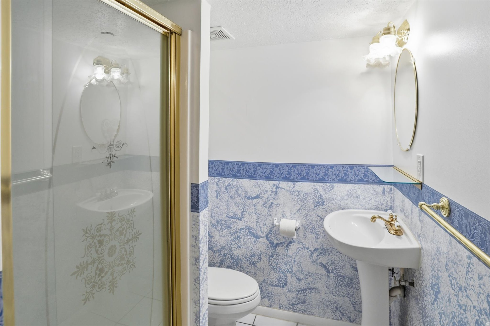 IRONWOOD - Residential