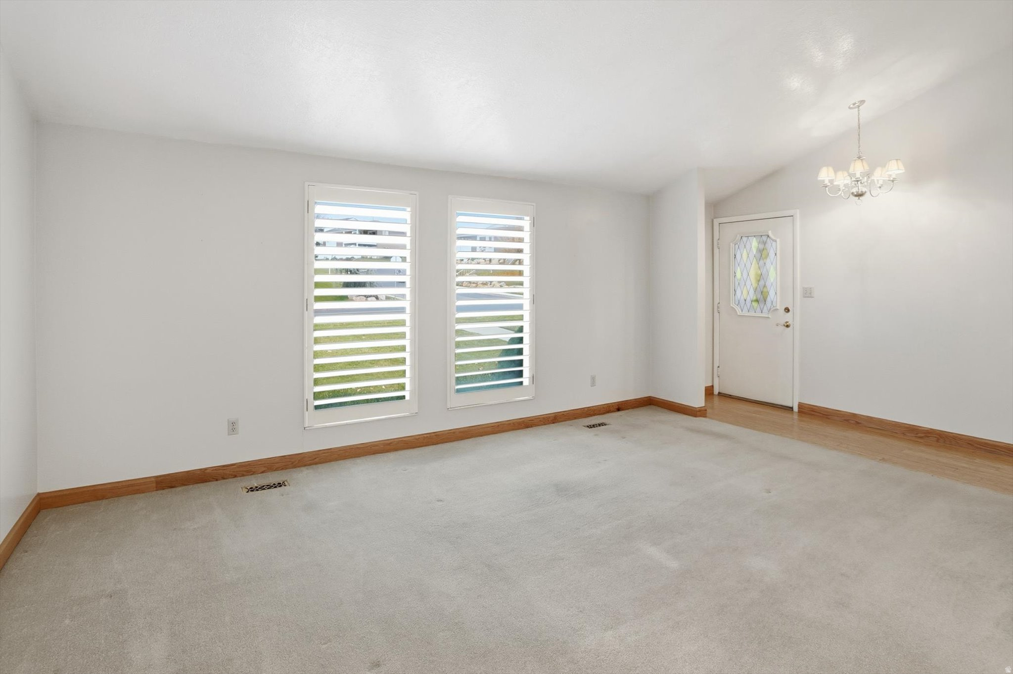 IRONWOOD - Residential