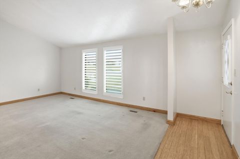 Tiny photo for 5558 S 1025 E, South Ogden, UT 84405 (MLS # 2124223)