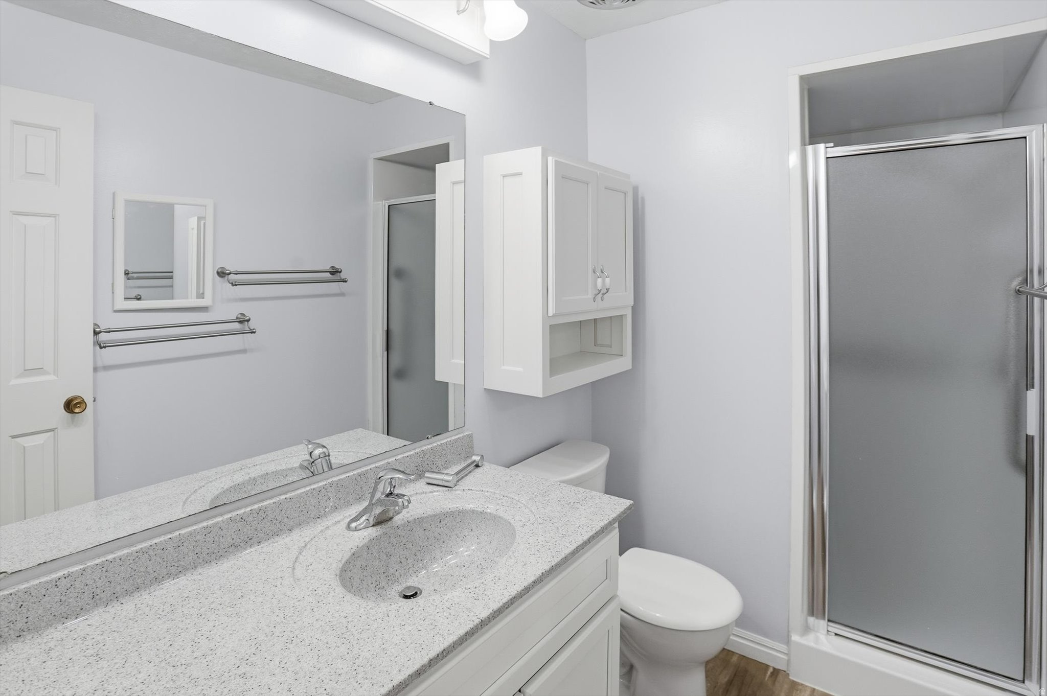 IRONWOOD - Residential