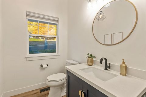 Tiny photo for 1800 E SPRING OAKS DR, Springville, UT 84663 (MLS # 2132939)