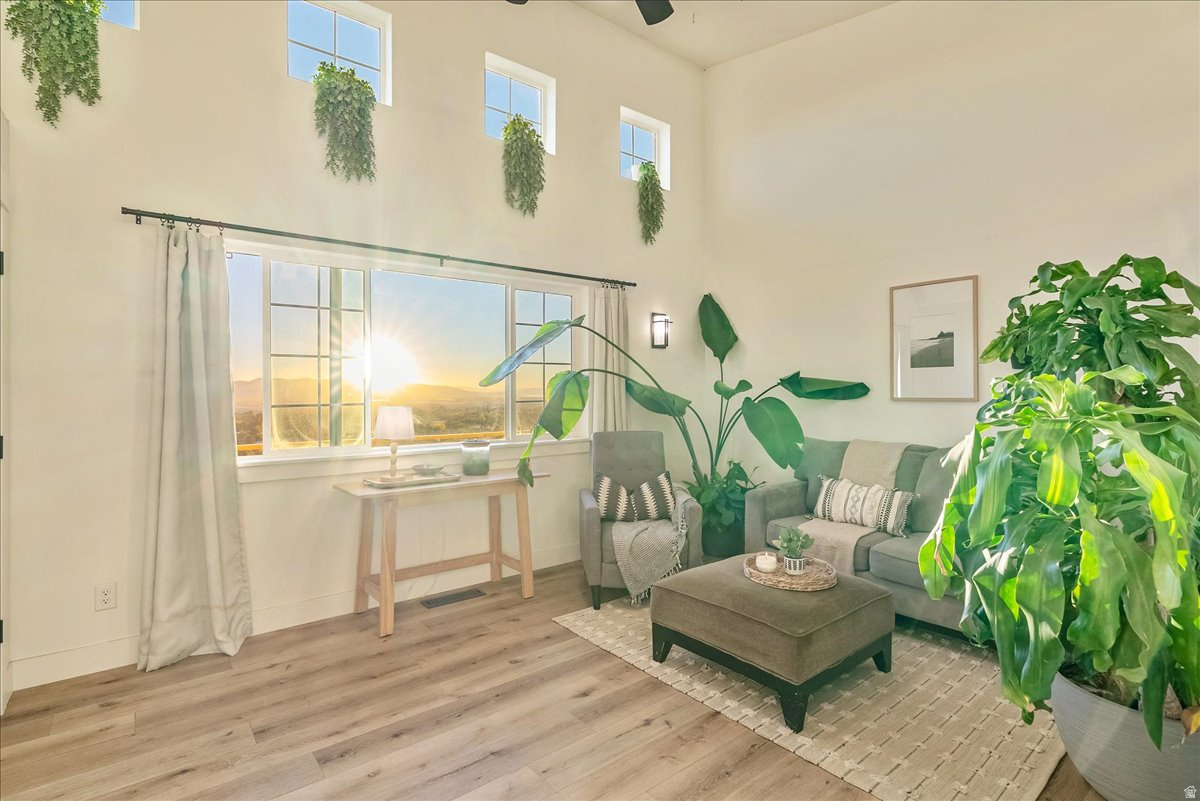 SPRING OAKS, PLAT F - Residential