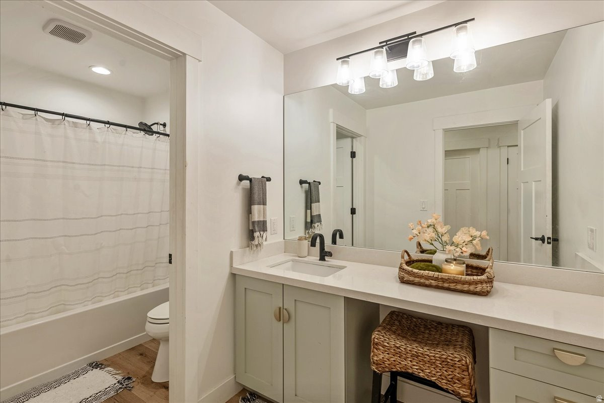 SPRING OAKS, PLAT F - Residential