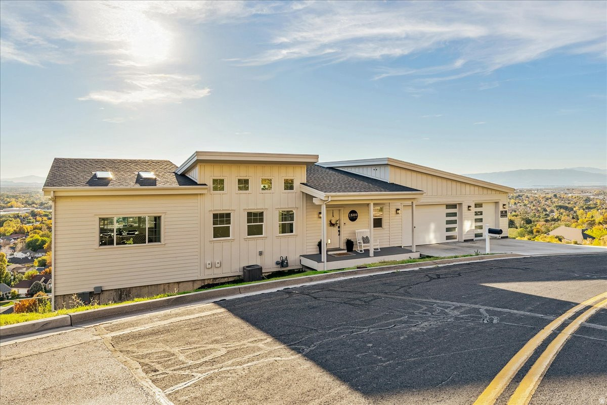 SPRING OAKS, PLAT F - Residential