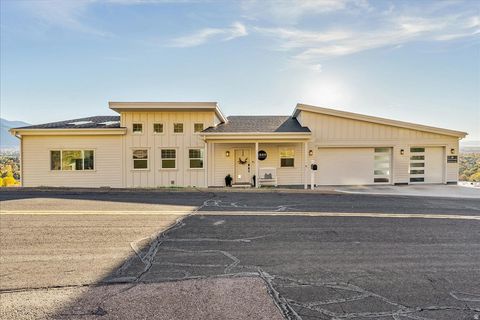 Tiny photo for 1800 E SPRING OAKS DR, Springville, UT 84663 (MLS # 2132939)