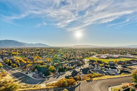 Tiny photo for 1800 E SPRING OAKS DR, Springville, UT 84663 (MLS # 2132939)