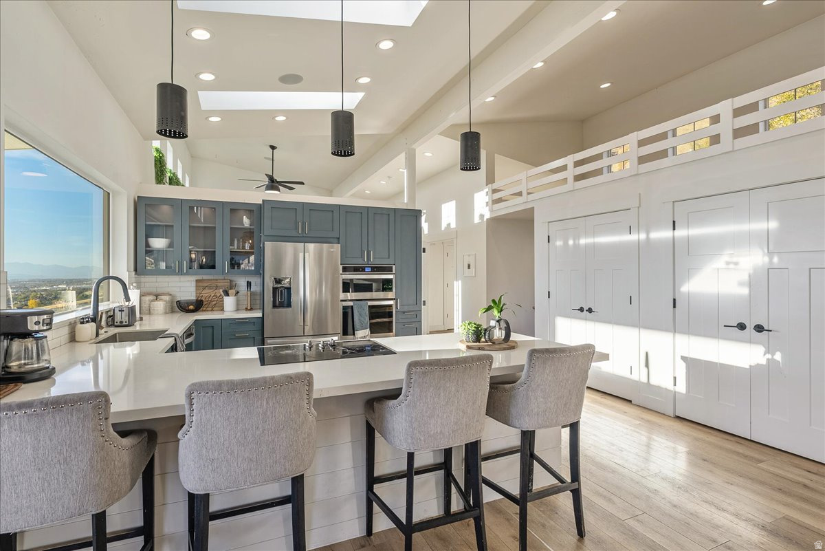 SPRING OAKS, PLAT F - Residential