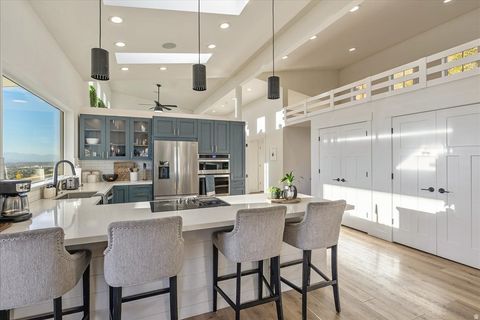 Tiny photo for 1800 E SPRING OAKS DR, Springville, UT 84663 (MLS # 2132939)