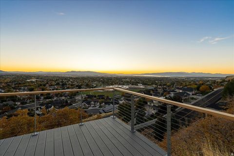 Tiny photo for 1800 E SPRING OAKS DR, Springville, UT 84663 (MLS # 2132939)