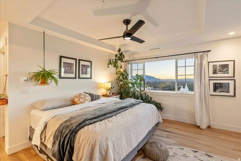 Tiny photo for 1800 E SPRING OAKS DR, Springville, UT 84663 (MLS # 2132939)