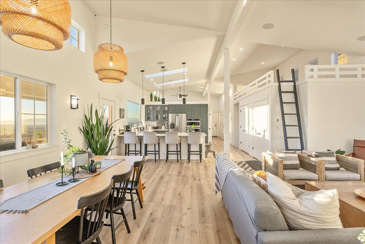 SPRING OAKS, PLAT F - Residential