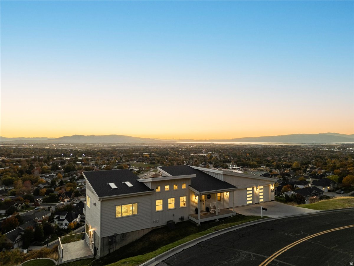 SPRING OAKS, PLAT F - Residential