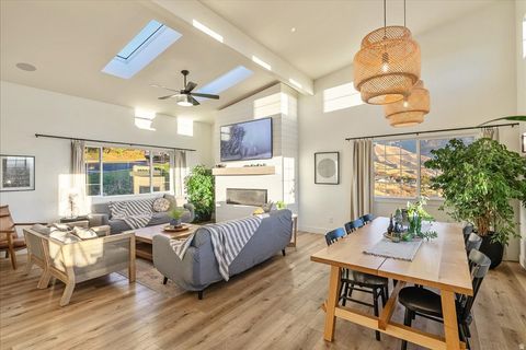 Tiny photo for 1800 E SPRING OAKS DR, Springville, UT 84663 (MLS # 2132939)