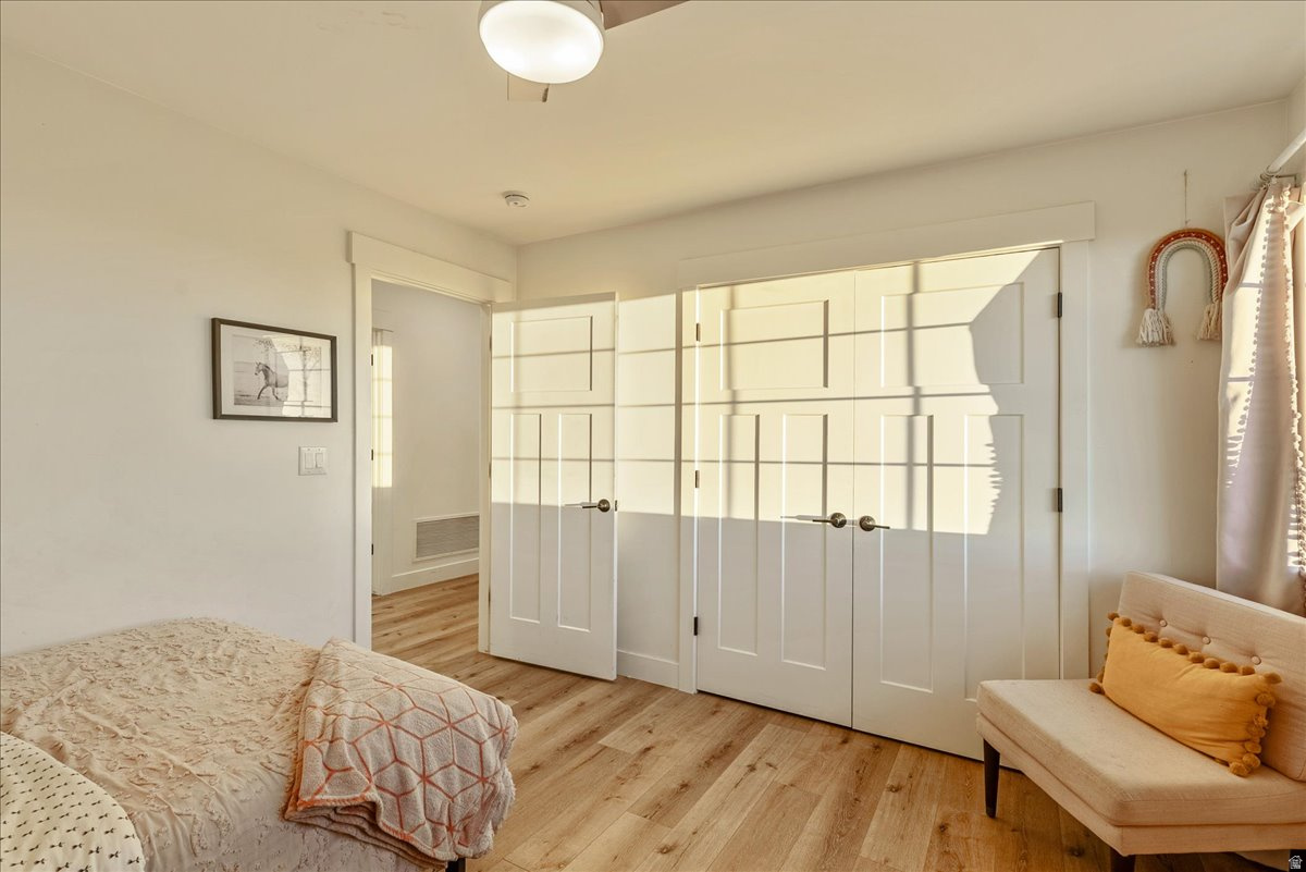 SPRING OAKS, PLAT F - Residential